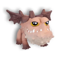 Mini Potato Baby Dragon  Pupee - Rỉ Nâu - Xem 2