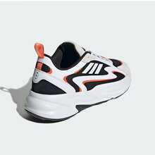 Adidas 阿迪达斯男女款缓震舒适运动跑步休闲鞋 JH7371