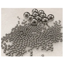 1 set de 100 bolas de acero fino y sin defectos de 6 mm para , bolas de acero para , bolas de acero, canicas de acero, bolas redondas de acero inoxidable sólido, bolas de rodamiento de acero