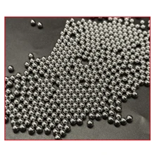 1 set de 100 bolas de acero fino y sin defectos de 6 mm para , bolas de acero para , bolas de acero, canicas de acero, bolas redondas de acero inoxidable sólido, bolas de rodamiento de acero