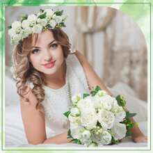 2 Ramos de peonías artificiales de seda, ramos de flores de peonías falsas, floreros decorativos con imitaciones de flores de peonía, decoraciones florales, mesas de bodas y fiestas, adecuadas para los expositores de flores del centro de bodas de nuestra tienda, decoración del hogar para el Día de San Valentín