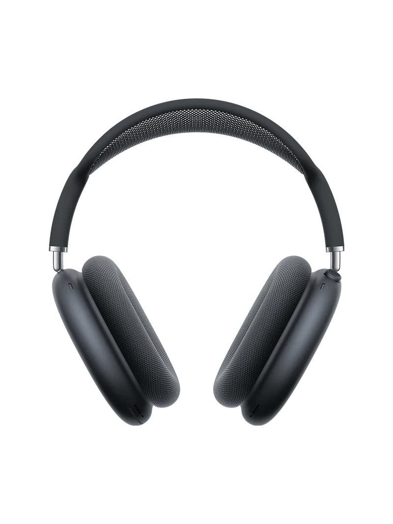 Apple AirPods Max (USB-C) Wireless Bluetooth Headphones, Active
