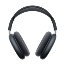 Apple AirPods Max (USB-C) 无线蓝牙耳机，主动降噪耳机 - 深空灰色 - 查看 1