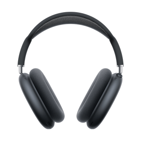  Audífonos inalámbricos Bluetooth Apple AirPods Max (USB-C) con cancelación activa de ruido