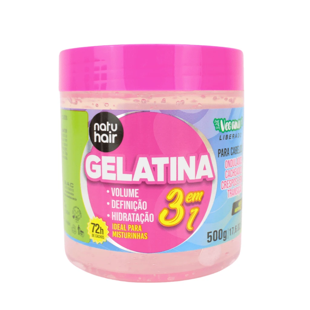 Styling Products - Hồng - Xem 1