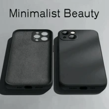 Mida Style Fashion Phone Cases - 紅色 - 查看 6