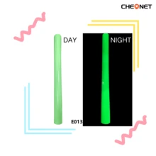 CHEONET 夜光热转印乙烯基卷材 - 30x30厘米，30x100厘米，适用于T恤、DIY服装、热压印花、工艺材料