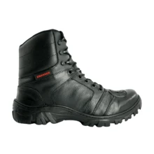 Men Boots - màu đen - Xem 6