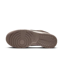 Nike Zapatillas deportivas Dunk Low Top para mujer en beige DD1503-125 - Marrón - Ver 8