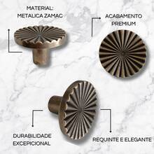 2 Round Point Model Handles With Relief For Drawers, Cabinets, Furniture, Made In High Quality All In Metal