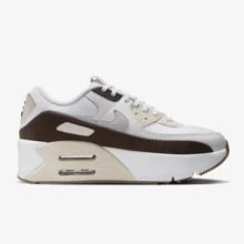 Nike Zapatillas de correr para mujer - Blanco - Ver 3