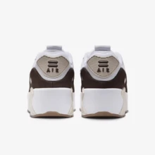 Nike Zapatillas de correr para mujer - Blanco - Ver 4