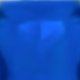 藍色