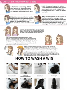 Kurze wellige synthetische Perücke für Frauen, hitzeresistente Faser Haarteil mit natürlicher Fülle, geeignet für täglichen und festlichen Gebrauch