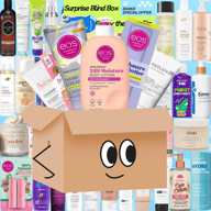 Random Mystery Boxes, Surprise Gift Blind Boxes, Personal Care Blind Boxes. Inside Are A Variety Of High-End Brands Of Skin Care Products, Shampoo, Body Wash, Body Lotion, Moisturizing Lotion, Shaving Cream, And A Variety Of Other Bath And Shower High-End Products! We Have Hundreds Of Products, Deliver One Of Them And Experience A Different Shopping Experience, A Must-Have Product For Home And Travel!