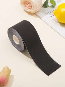 Plus Size Elastic Breast Adhesive Tape Roll, Can Be Cut As Needed - Multicolor - View 11