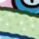 彩色