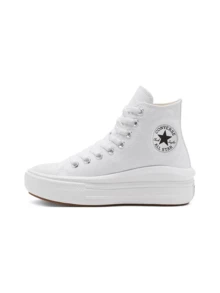 White/Natural Ivory/Black