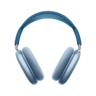  Apple AirPods Max (USB-C) Wireless Bluetooth Headphones, Active Noise Cancelling Headphones