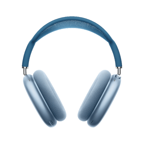  Apple AirPods Max (USB-C) Wireless Bluetooth Headphones, Active Noise Cancelling Headphones