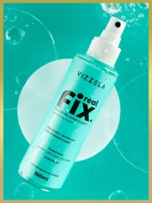Real Fix + Grip Fix (2 Products) Vizzela - Solución real + solución de agarre - Ver 3