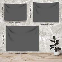 1 Stück Natur Leuchtteppich, UV-reaktiv, neon Kunst Wandteppich, Wandkunst zum Aufhängen für Zuhause, Wohnheim Dekoration, 79*58 Zoll, großer Polyester Wandteppich mit Fluoreszenz-Effekt als Geschenk für Männer, Frauen, Freunde, inklusive kostenlosem Installationspaket