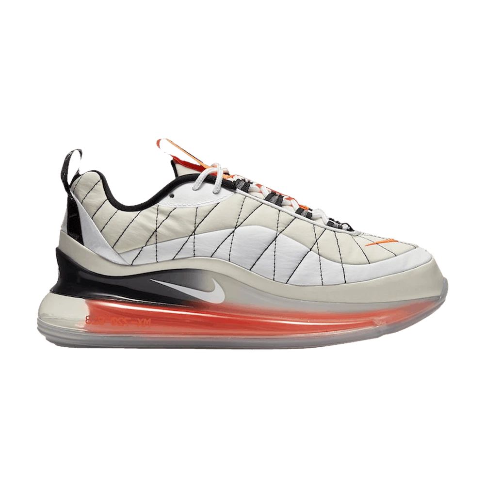 Nike Womens MX 720-818 'Shattered Backboard' (Women's Sizes)  CI3869-100 - 彩色 - 查看 1