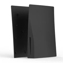 DATA FROG Daten Frosch Ersatzhülle für PS 5 Konsole Zubehör, Spielekonsole PS 5 Host optisches Laufwerk Version Spielekonsole