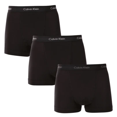 Calvin Klein TRUNK 3PK