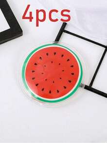 2/4pcs/Pair Gel Eye Mask, For Dark Circles And Puffy Eyes, Reusable Cute Cooling Ice Eye Pad, Under Eye Patches, Hot And Cold Eye Care Pack, Pain Relief Eye Mask And Relaxation, Used For Eye Strain, Smooth Fine Lines And Eye Recovery Surgery, A Must-Have For Travel