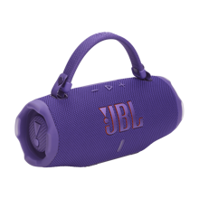 JBL JBL Charge6 Bluetooth Lautsprecher, 6. Generation Musikerschütterung, IP68 wasserdicht & staubdicht, unerlässlich für Outdoor Camping & Partys