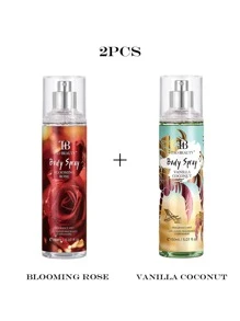 1 pezzo da 150ml di acqua profumata al fresco di fiori e frutta, naturale, a lunga durata, profumo rilassante, adatta per camera da letto, armadio, appuntamenti, regali di compleanno, viaggi quotidiani, utilizzabile in tutte le stagioni