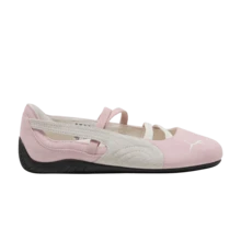 Puma Womens Speedcat Ballet SD 'Whisp Of Pink' (Women's Sizes) Whisp Of Pink 401287-01 Spring New - Hồng - Xem 1