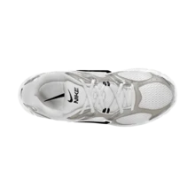 Nike V5 RNR 舒适柔软防滑耐磨低帮跑步鞋 男款白银 HJ5228-104 - 白灰色 - 查看 8