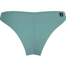 Calvin Klein DELTA BIKINI - Saltwater aqua - View 3