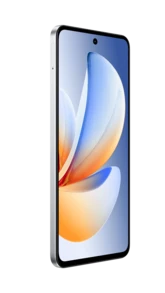 Realme C71智能手机，6+128GB，紫光展锐T7250八核处理器，5000万像素AI摄像头，6.67英寸120Hz护眼屏，6000mAh大容量电池，圣诞礼物/赠品，不含充电器 - 白色 - 查看 12