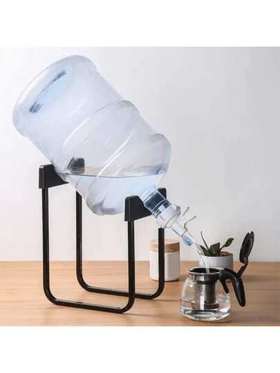 Suporte Para Galão De Água Mineral Removível Para Bebedouro Galão 20L