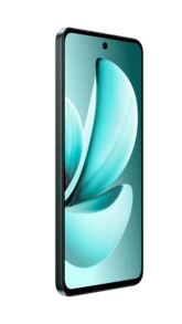 Realme C71智能手机，8+256GB，紫光展锐T7250八核处理器，5000万像素AI摄像头，6.67英寸120Hz护眼屏，6000mAh大容量电池，圣诞礼物/赠品，不含充电器 - 綠色 - 查看 11
