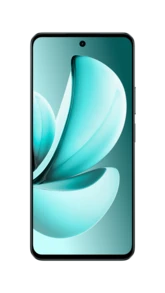 Realme C71智能手机，8+256GB，紫光展锐T7250八核处理器，5000万像素AI摄像头，6.67英寸120Hz护眼屏，6000mAh大容量电池，圣诞礼物/赠品，不含充电器 - 綠色 - 查看 9
