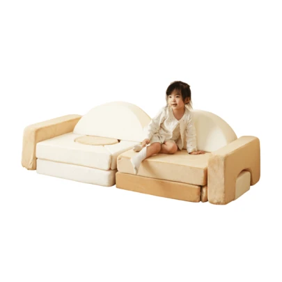 つみきソファ 子供用 キッズ 組み合わせ 洗える 組み替え 自由自在 積み木 ソファ ローソファ フロアソファ ソファー ブロックソファ クッション 知育おもちゃ 知育玩具 知育 幼児 子供室内遊具 大型遊具