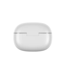 Realme Buds T200 Lite，真无线入耳式耳机，12.4mm动圈单元，长达48小时续航，45毫秒延迟，降噪(ENC)，无线5.4，圣诞礼物/赠品 - 灰色 - 查看 5