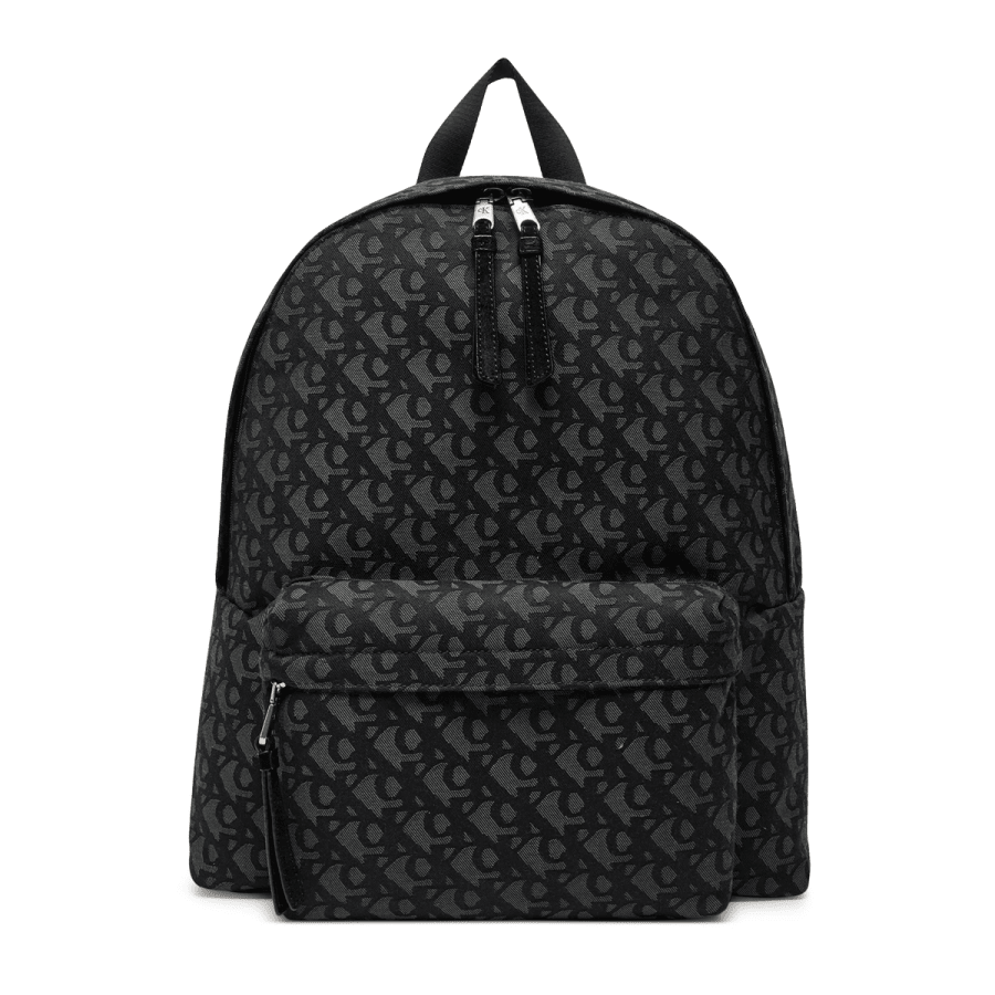 Calvin Klein MONOGRAMA DESLIZADO RO