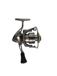 1pc Metal Fishing Reel, Suitable For Various Lure Rods, Smooth Line Release, Comfortable Grip, Spinning Reel, Casting Reel - Multicolor - View 10