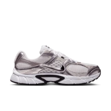 Nike V5 RNR 舒适柔软防滑耐磨低帮跑步鞋 男款白银 HJ5228-104 - 白灰色 - 查看 6