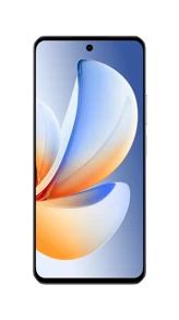 Realme C71智能手机，6+128GB，紫光展锐T7250八核处理器，5000万像素AI摄像头，6.67英寸120Hz护眼屏，6000mAh大容量电池，圣诞礼物/赠品，不含充电器 - 白色 - 查看 10