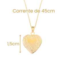 Pendant Necklaces - 金色 - 查看 5