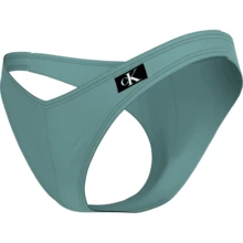 Calvin Klein DELTA BIKINI - Saltwater aqua - View 2