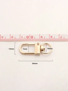 Estuche para llaves para hombres y mujeres, estuche para llaves de automóviles en general, de gran capacidad y multifuncional, bolsa de almacenamiento para llavero, simple y compacta para uso doméstico, mini cartera, monedero, cartera, llavero