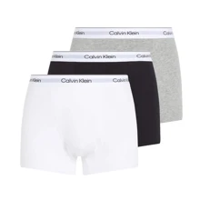 Calvin Klein 3 paquete Boxers