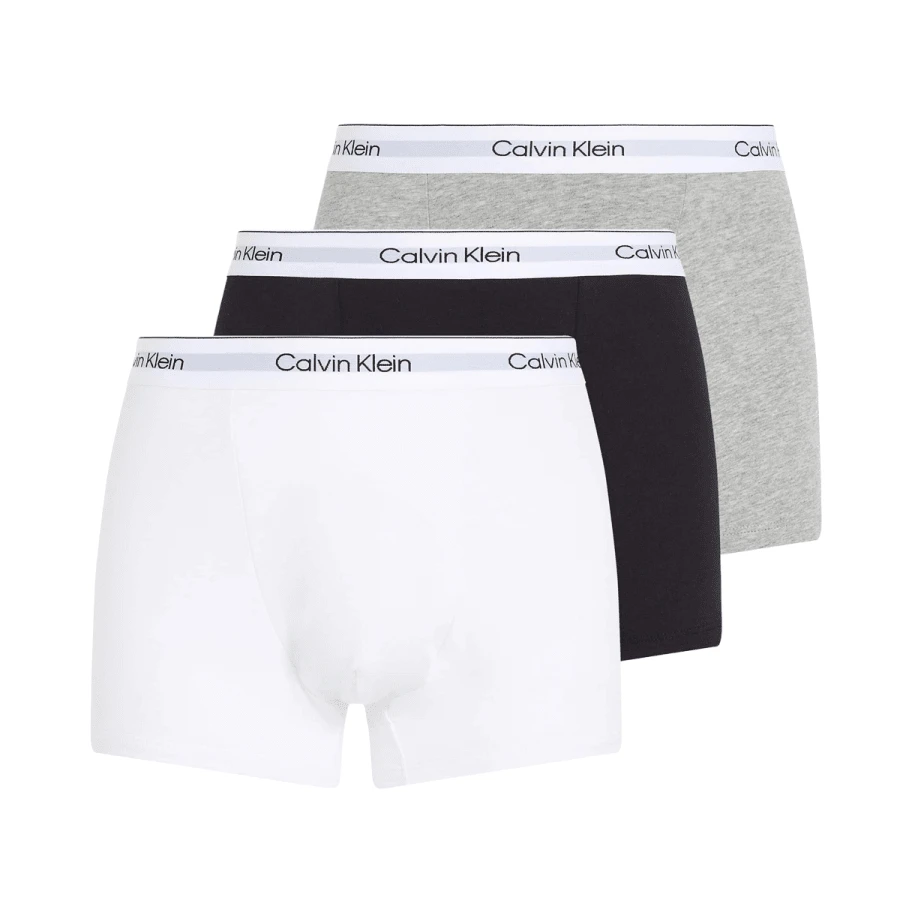 Calvin Klein 3 paquete Boxers